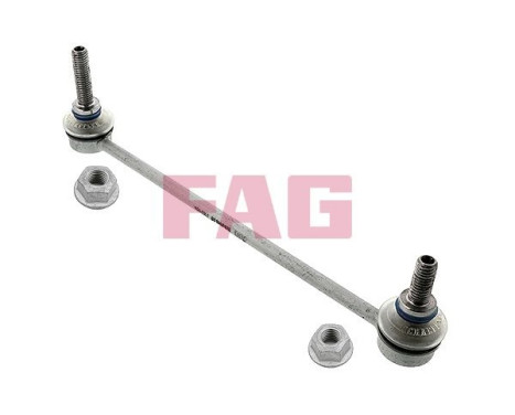 Stabilizer bar