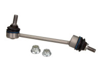 Stabilizer bar