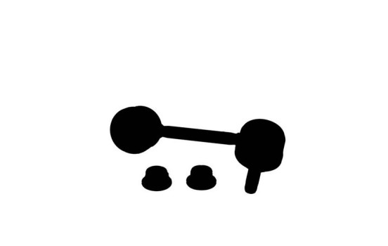 Stabilizer bar