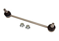Stabilizer bar
