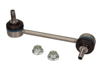 Stabilizer bar