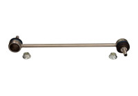 Stabilizer bar