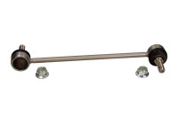 Stabilizer bar