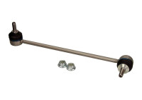 Stabilizer bar