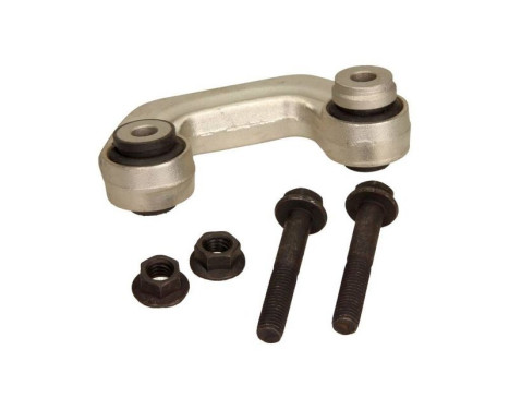 Stabilizer bar