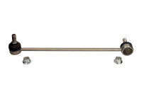 Stabilizer bar
