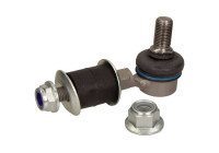 Stabilizer bar
