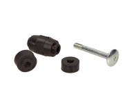 Stabilizer bar