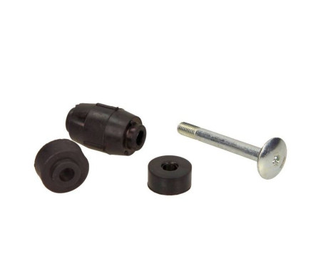 Stabilizer bar