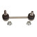 Stabilizer bar