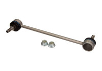Stabilizer bar