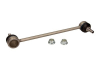 Stabilizer bar