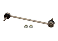 Stabilizer bar