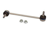 Stabilizer bar