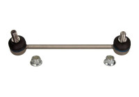 Stabilizer bar