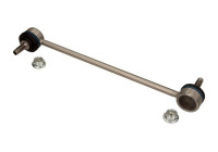 Stabilizer bar