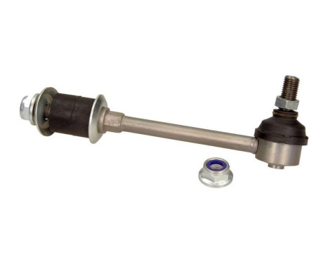 Stabilizer bar
