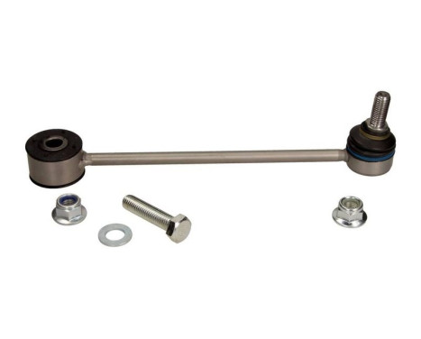 Stabilizer bar