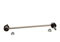 Stabilizer bar