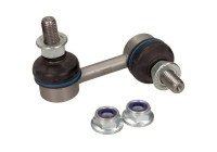 Stabilizer bar