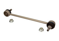 Stabilizer bar