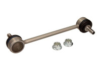Stabilizer bar