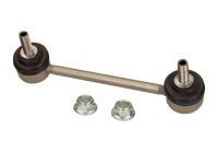Stabilizer bar