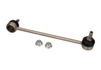 Stabilizer bar