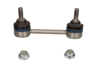 Stabilizer bar