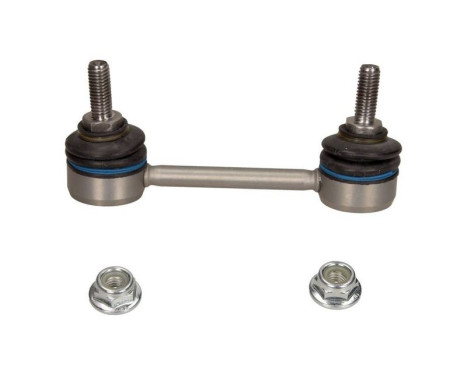 Stabilizer bar