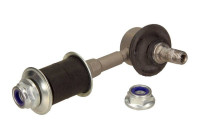 Stabilizer bar