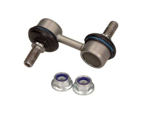 Stabilizer bar