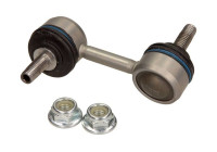 Stabilizer bar