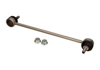 Stabilizer bar