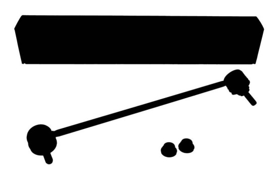Stabilizer bar