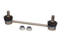 Stabilizer bar