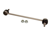 Stabilizer bar