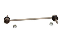 Stabilizer bar