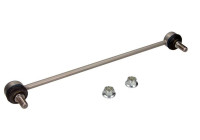 Stabilizer bar