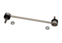 Stabilizer bar