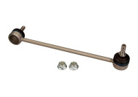 Stabilizer bar