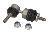 Stabilizer bar