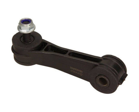 Stabilizer bar
