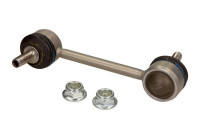 Stabilizer bar