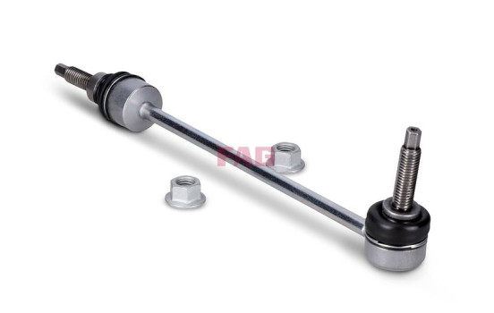 Stabilizer bar