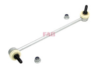 Stabilizer bar