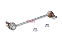 Stabilizer bar