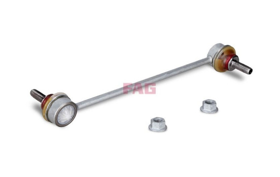 Stabilizer bar