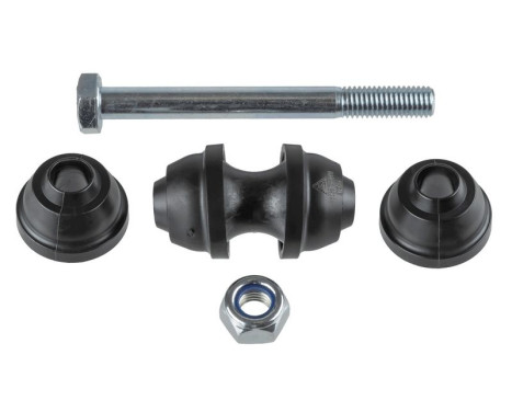 Stabilizer bar
