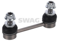 Stabilizer bar